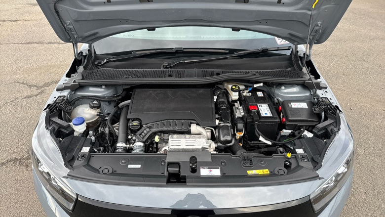 Vauxhall Corsa 1.2 Turbo Ultimate 5dr Petrol Hatchback